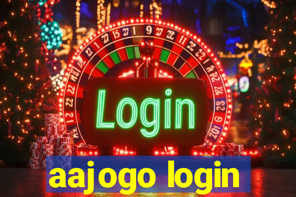 aajogo login